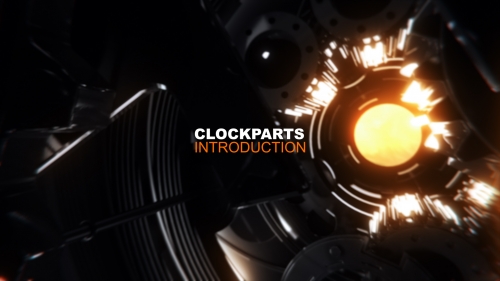 ClockParts Introduction (update 04.2020), 